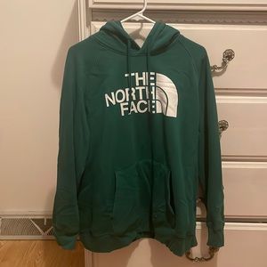 The North Face Fleece Hoodie